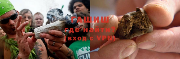 гашик Белокуриха